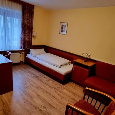 Zum Auer * Passau