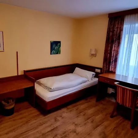 Zum Auer Estalagem *