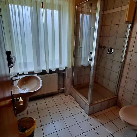 Estalagem Zum Auer Passau