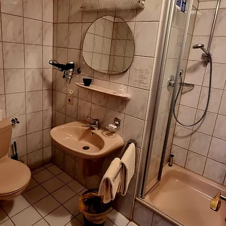 Estalagem Zum Auer *